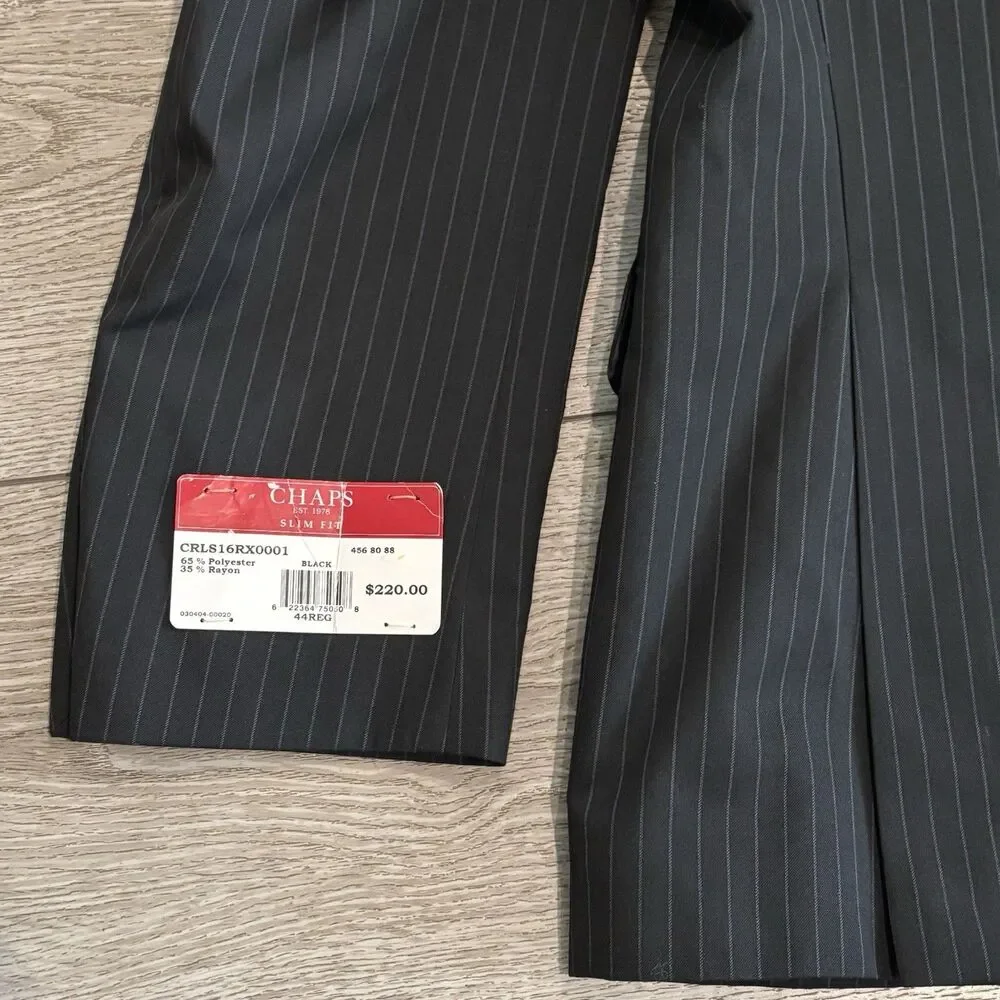 Chaps suit blazer